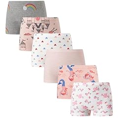 6 Pack -Pattern Printing/Stripe