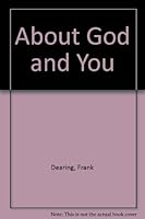 About God and You 0882705458 Book Cover