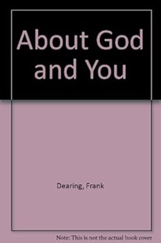 Paperback About God and You Book