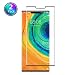 Produktbild Panzerglas Kompatibel für Huawei Mate 30 Pro, [2 Stück] Panzerglasfolie Mate 30 Pro, 3D Vollständige Abdeckung, HD Klar 9H Härte Anti-Öl, Blasenfreie Installation Displaychutzfolie für Mate 30 Pro