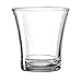 Leonardo Giardino 029200 - Maceta para orquídeas (Cristal, 15 cm), Transparente