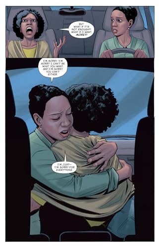 Image of Black Hammer Omnibus Volume 3