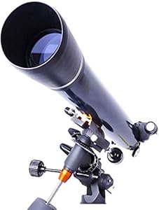 TENGJU Teleskop astronomiczny refraktorowy