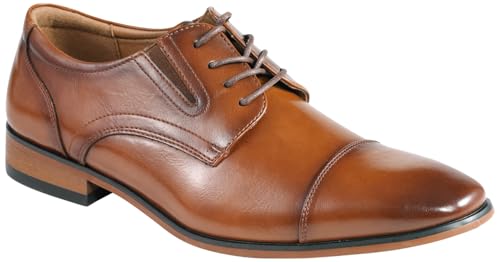 Guess Men's Sulai Oxford