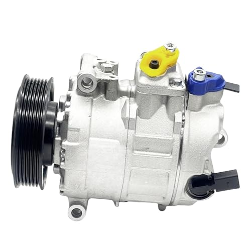7SEU17C Air Conditioning AC Compressor Compatible For Porsche Panamera 4471503882 97012601100 447150-3882