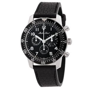 Mathey-Tissot 1968 H1968N