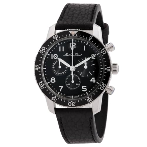 Mathey-Tissot 1968 H1968N