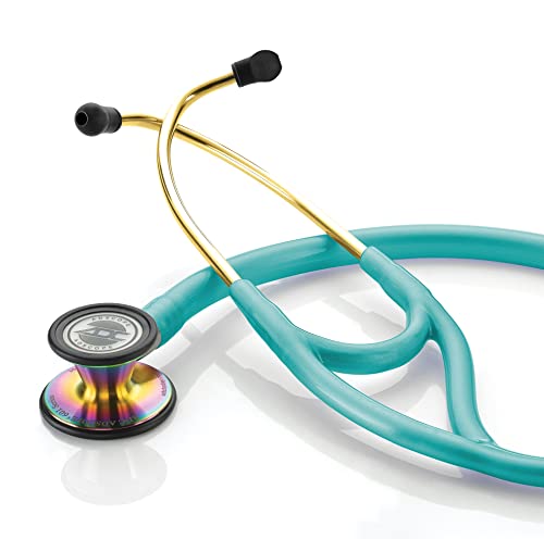 ADC Adscope 601 Convertible Cardiology Stethoscope