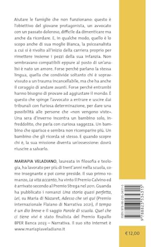 Quel Che Ci Tiene Vivi - 2