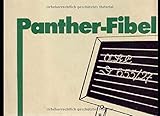  Pantherfibel D 655/27 -Reprint-