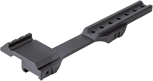 Miniatura 6 de Sightmark Wraith Mini montaje largo