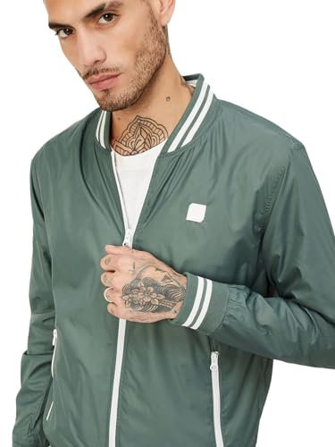 Image of Max Polyester Mens Standard Length Jacket