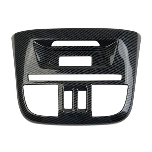 Moldura de la tapa de la luz de lectura para viajar en tu Subaru XV