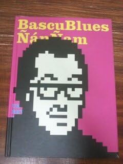 Bascublues Ñam Ñam