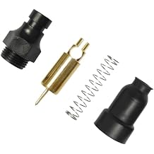 for Honda Nx350 Nx400 Nx500 Nx650 Fmx650 Fx650 Xr650 Gb250 for Dominator650 for Falcon 400 Carburetor Choke Repair Kit