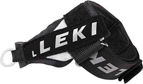 LEKI Shark Nordic Dragoneras para la empuñadura del bastón de Mar...