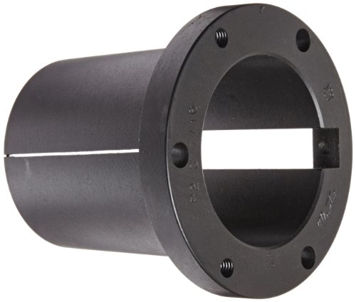 Martin R2 3 7/16 MST Bushing, Ductile Iron, Inch, 3.44