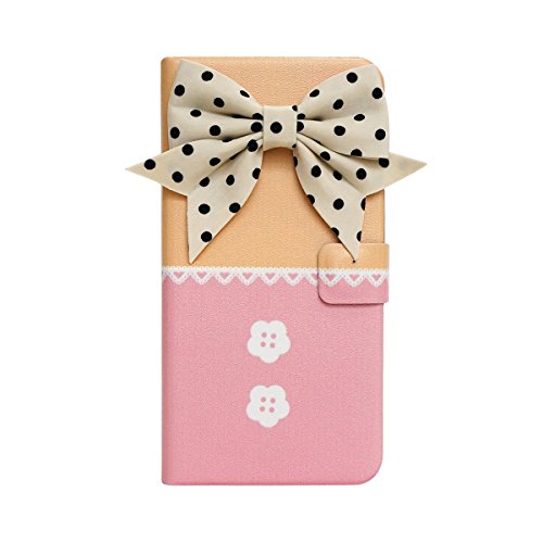 Happymori iPhone XS/X ケース 手帳型 Happymori Sweet you diary ベージュ アイフォン カバー 5.8インチ HM10274i8