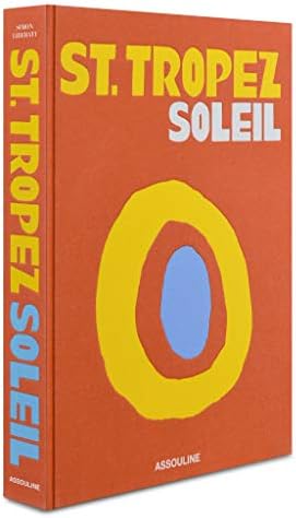 St. Tropez Soleil