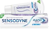 SENSODYNE PRONAMEL Sensodyne Sensitive Rapid Relief Toothpaste, 75 ml