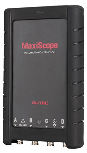 Autel Mp408 Maxiscope Basic Kit #TOP2