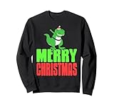 Dino Divertente per Chi Ama il Natale