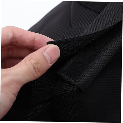 Bolsa para trípode resistente con protección segura y asas de transporte 2