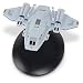 Produktbild Eaglemoss Star Trek Official Starships Collection Die-Cast Model (U.S.S. Voyager's Aeroshuttle)