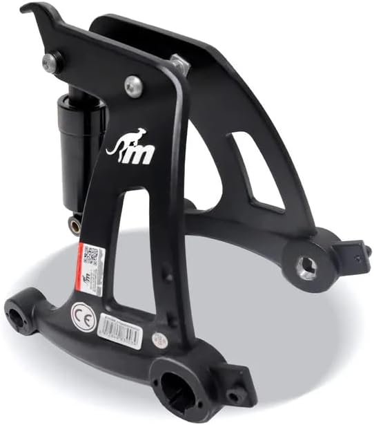 Monorim MFR2 Rear Suspension Kit for Ninebot F2 Scooter Frame