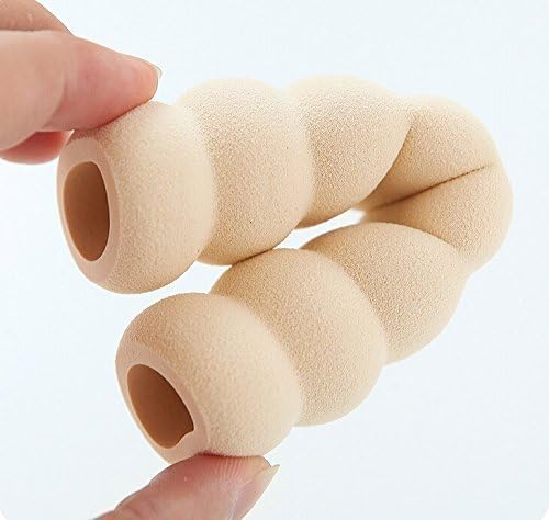 Set Di 4 Protezioni Per Maniglie Porte - Schiuma Morbida Per Bambini, Antiurto - Foto 4