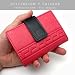 Imagen de Cartera de Mujer en Piel Pequeña