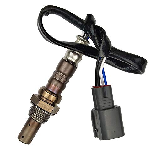 MAXFAVOR 3PCS Oxygen Sensor for 1999-2003 Lexus RX300 Air Fuel Ratio O2 Sensor234-9009 x2 234-4215 x1 02 sensor