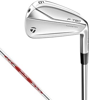 Amazon.co.jp: TAYLOR MADE(テーラーメイド) P790 アイアン N.S.