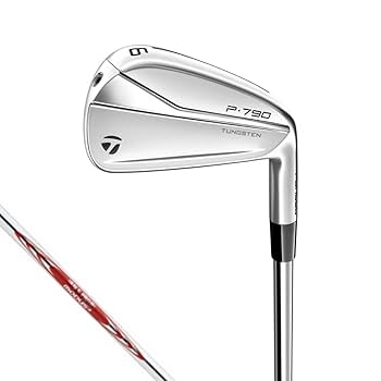 TaylorMade - NEWP790 アイアン(&#39;25)5本MODUS3 TOUR 105 (S)新品 0000769424_p01_01.jpg