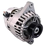 OEG Parts New 90A Alternator Compatible With Toyota Europe Yaris 2001-2010 1022118010 8EL012428461