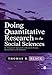 Doing Quantitative Research in the Social Sciences: An Integrated Approach to Research Design, Measurement and Statistics