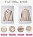 Dokotoo 2025 Early Fall Fashion Sweaters for Women Winter Clothing Oversized V Neck Solid Cable Knit Pullover Sweaters Business Casual Outfits for Women Drop Shoulder Jumper Sweater Apricot Large