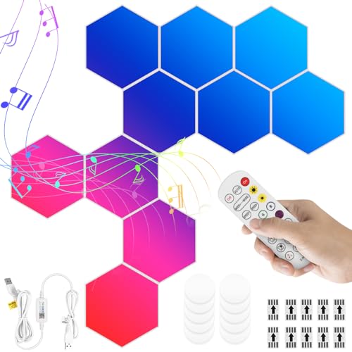 Ambiance light smart RGB le cadeau déco parfait pour personnaliser une salle de jeu