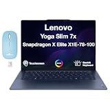 Compare Lenovo Yoga 14″ vs other laptops