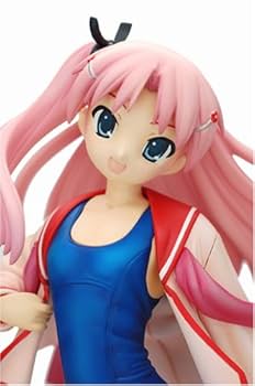 ToHeart2 まーりゃん先輩 スク水制服ver. 開封・未使用品 Amazon.co.jp: ToHeart2 まーりゃん先輩 スク水制服ver. (1/7