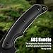 REAT Fixed Blade Knife with Sheath, 8