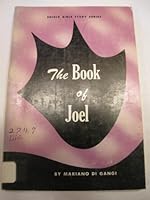 The book of Joel;: A study manual (Shield Bible study series) 0801028000 Book Cover