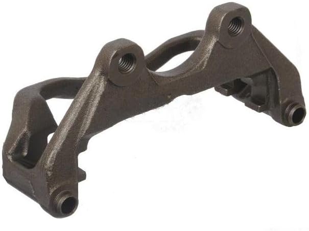 Replacement Brake Caliper Bracket Compatible with 2006-2011 Buick Lucerne