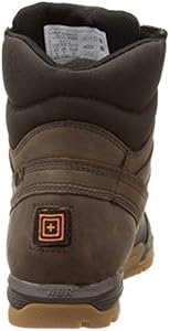 pursuit advance 6 boot