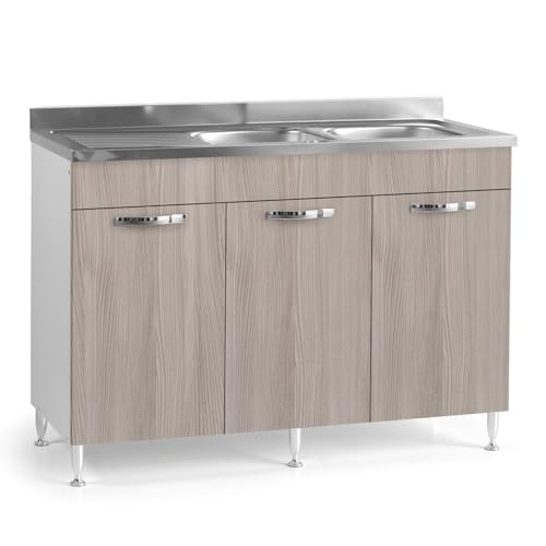 REDÒKASA Sottolavello per cucina componibile