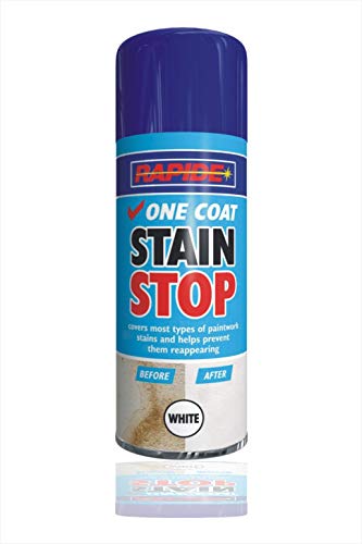 Stain Blocker Spray Paint 400ml