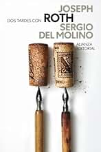 Dos tardes con Joseph Roth (El libro de bolsillo - Literatura)