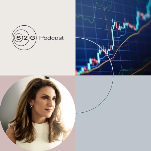 Cutting Through the Noise of a Changing World with Gayle Tzemach Lemmon