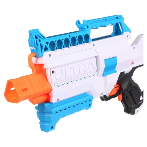 Blaster Nerf Ultra Scream Machine - vue 3