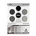 Produktbild PanPastel 30079 Ultra Soft Artist Pastel 7 Farben Graustufen-Set mit Sofft-Werkzeug und Palettenablage